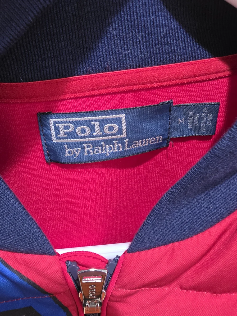 Polo Ralph Lauren Ski '92 down jacket